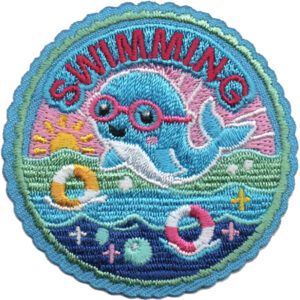 Swimming
