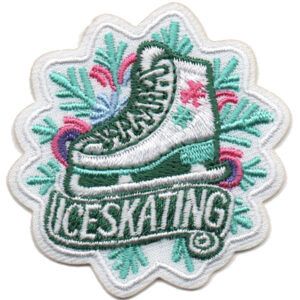 Ice Skating
