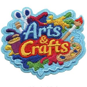 Arts &amp; Crafts