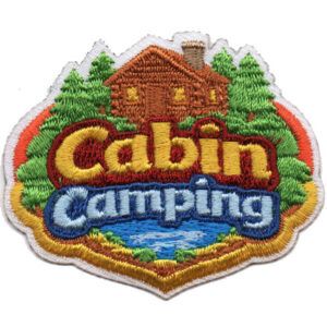 Cabin Camping