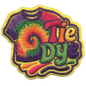 Tie Dye