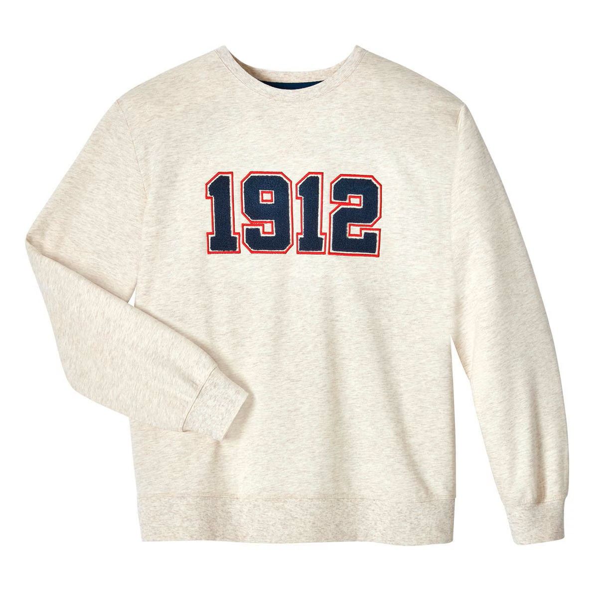 Vintage 1912 Sweatshirt