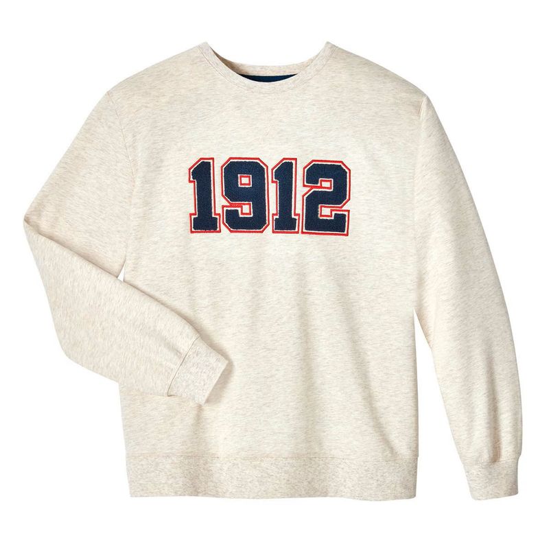 Vintage 1912 Sweatshirt