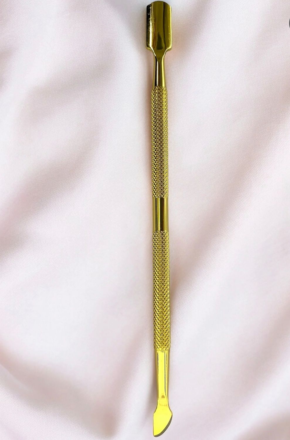 Cuticle Pusher