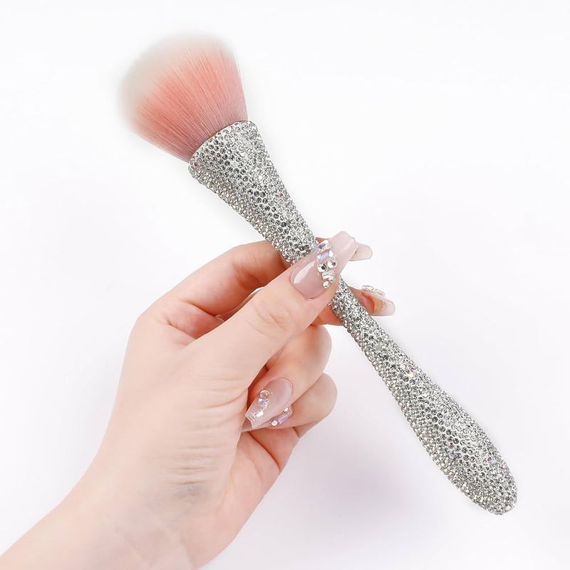 Nail Dust Brush