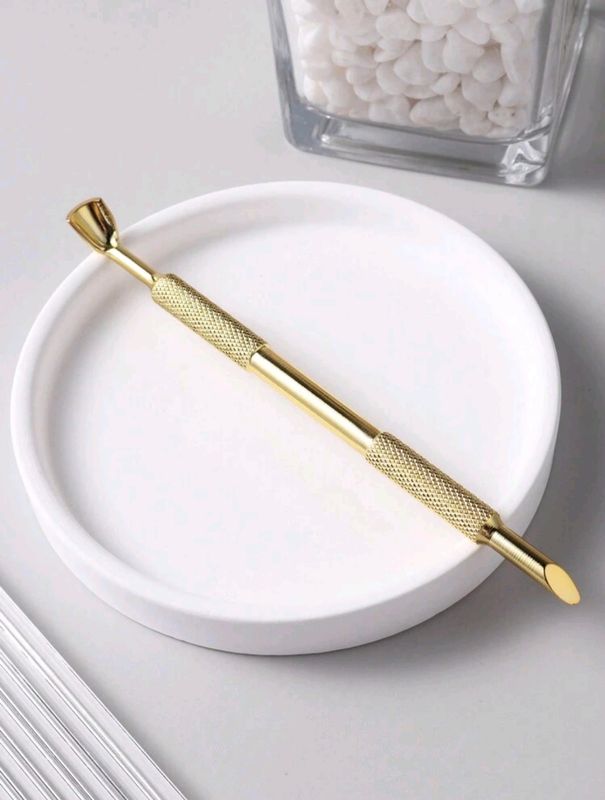 Russian Cuticle Pusher