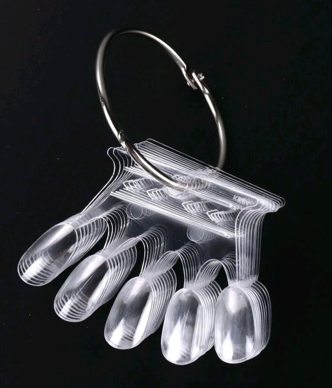 50pcs Crown Swatch Stick With Keyring