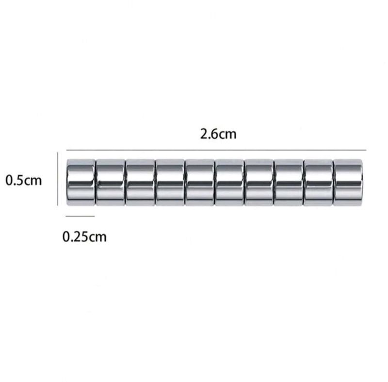 10pcs Magnet