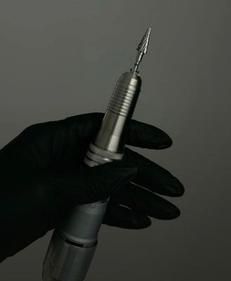 Drill + Bits