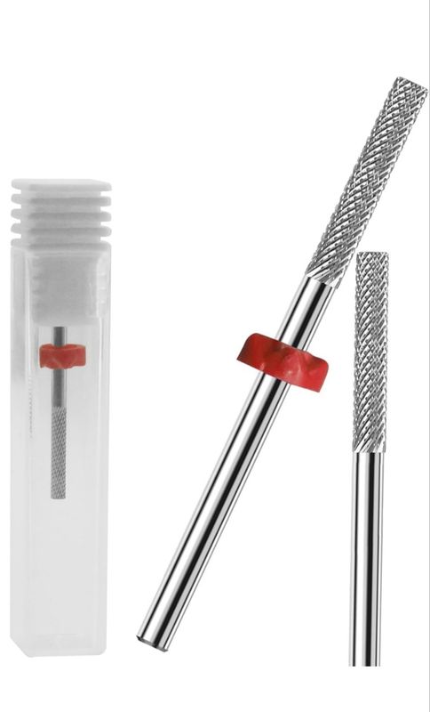 1pc Tungsten Carbide Drill Bit