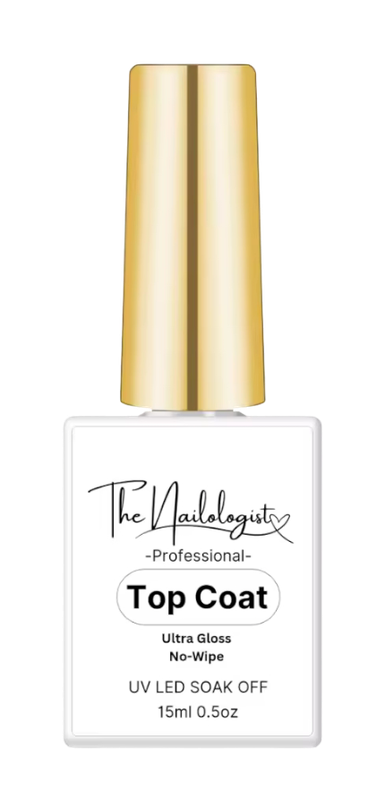 Ultra Glossy Top Coat