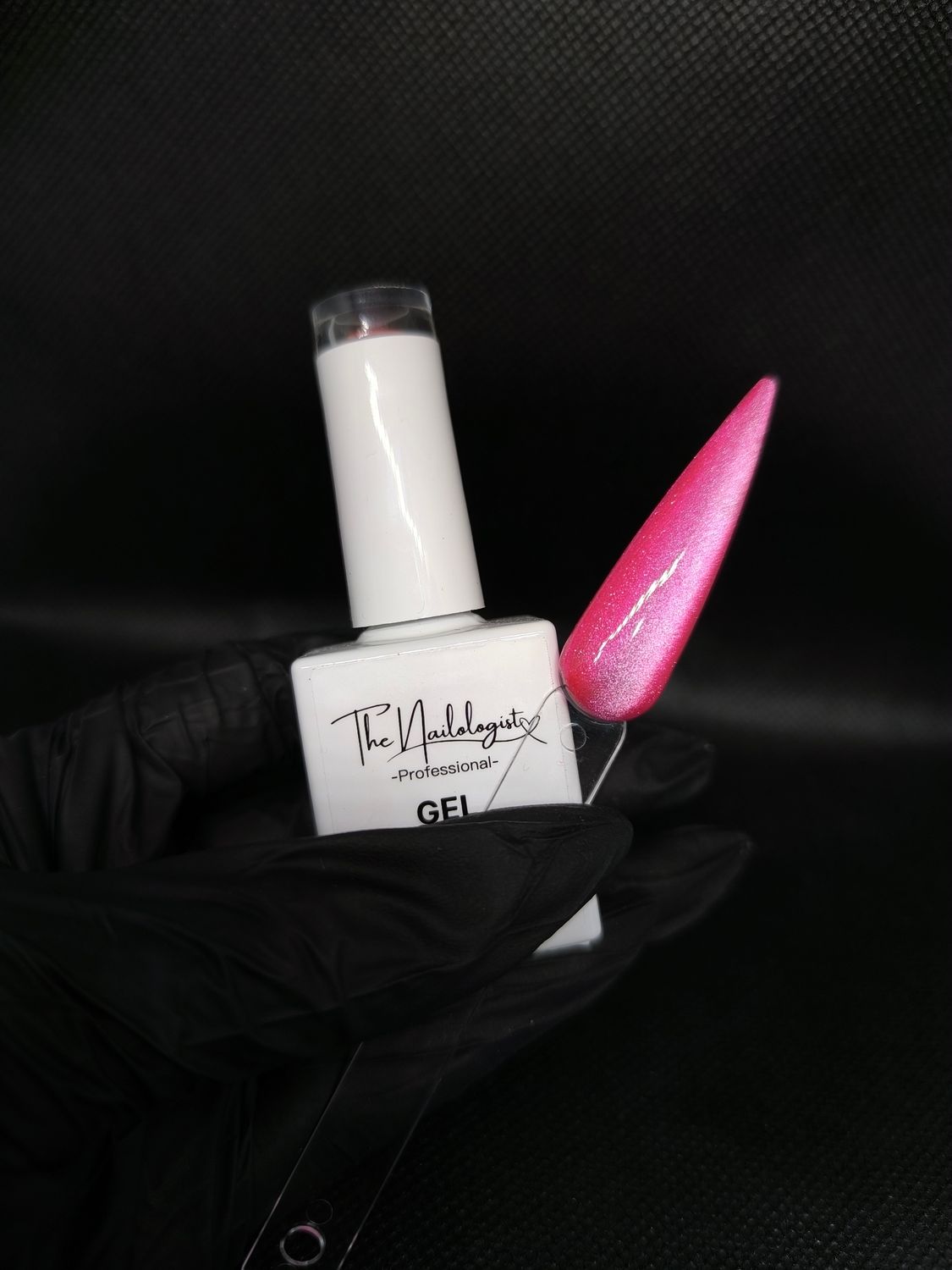 Pink Velvet