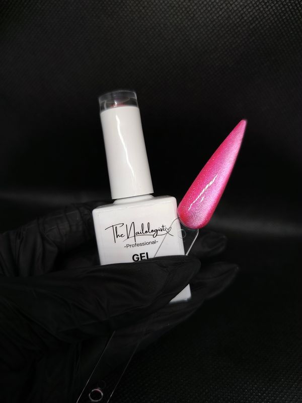 Pink Velvet