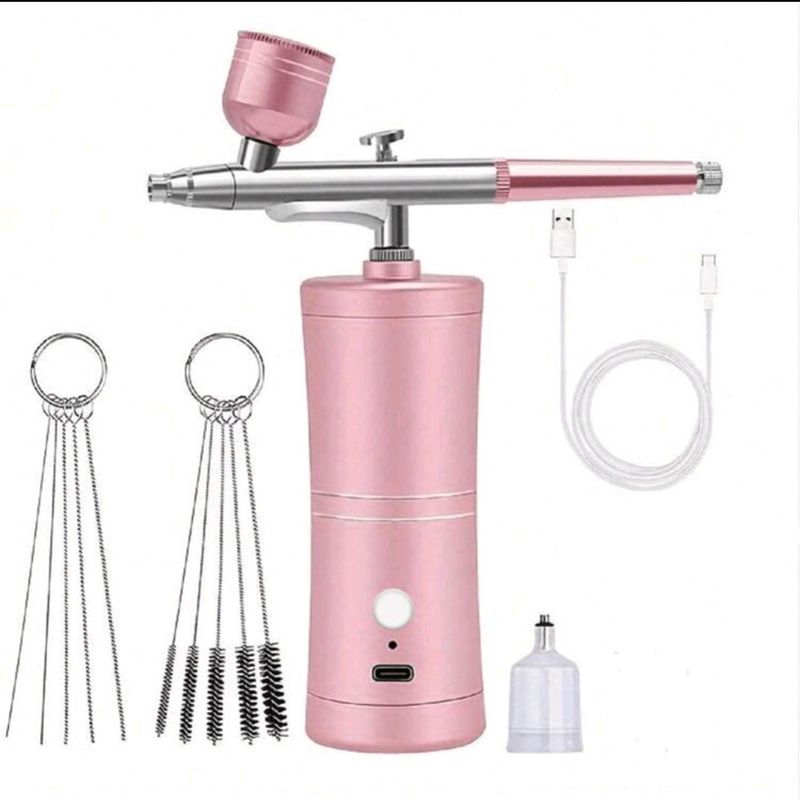 Airbrush System