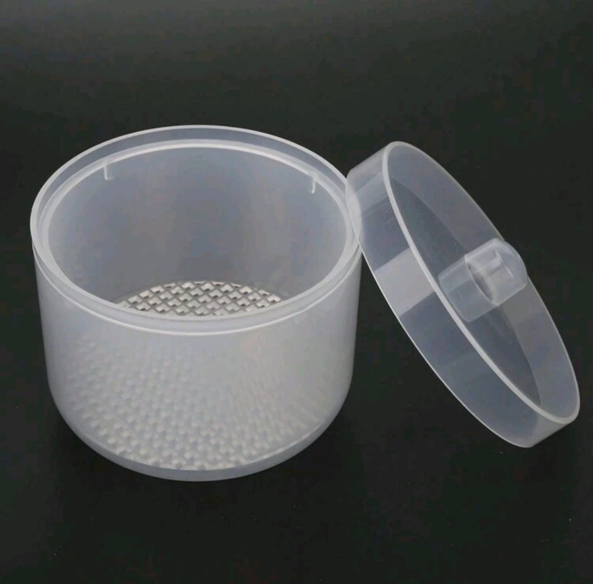 Disinfection Box With Filter