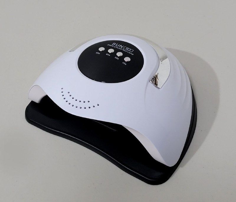 SUN R3 Nail Lamp (288W)