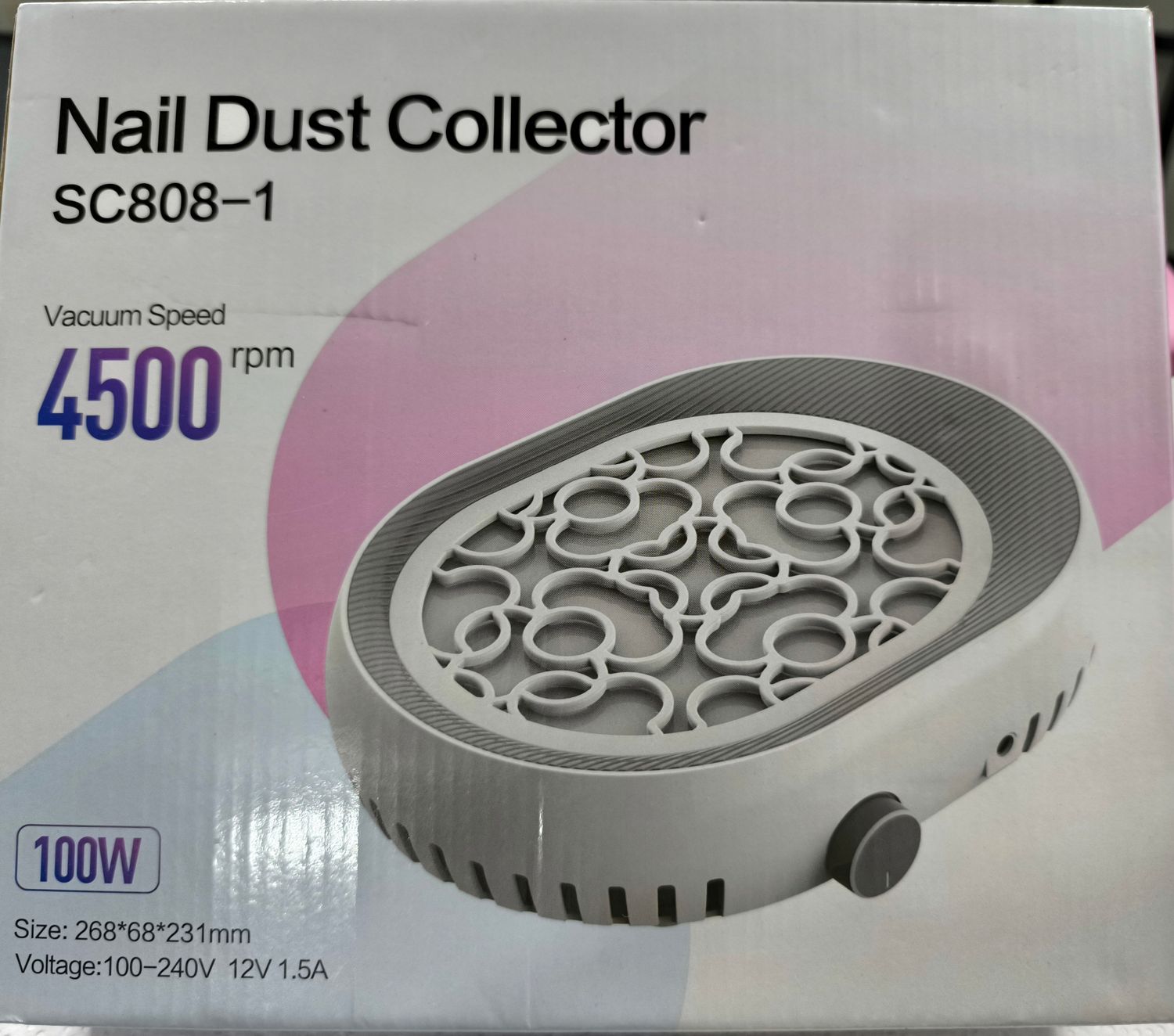 Dust Collector