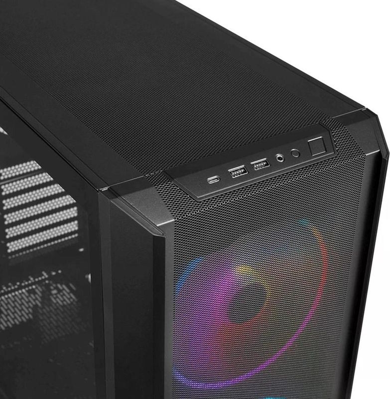 Preis/Leistung Gaming-PC
