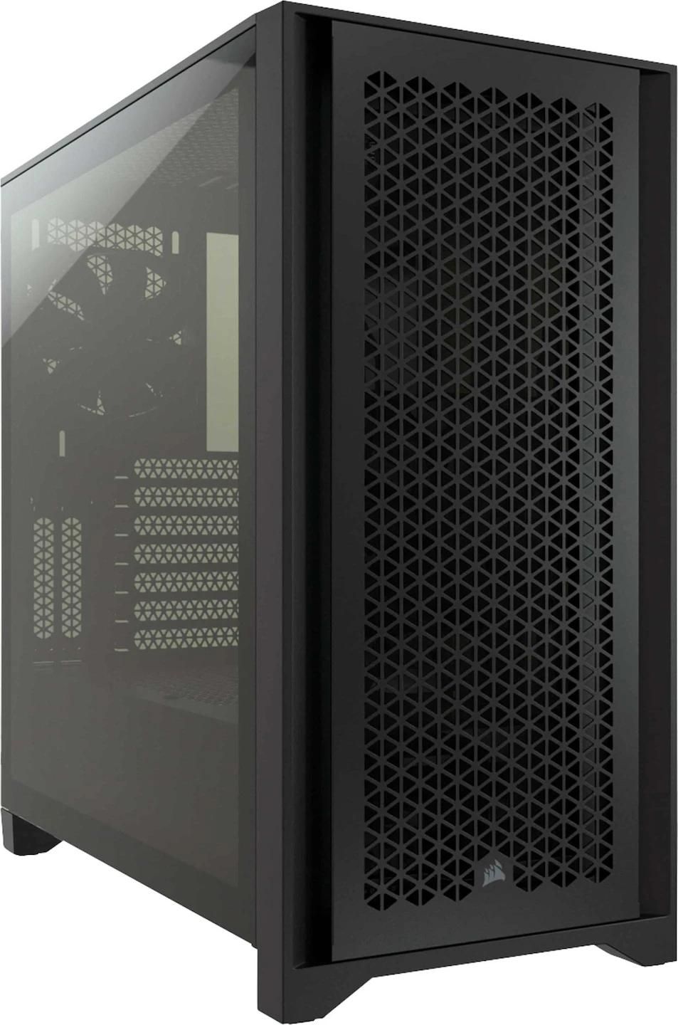 High-Performance Gaming &amp; Workstation PC