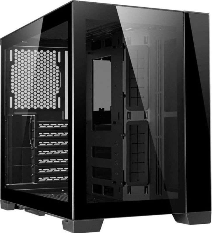 High-End Gaming &amp; Workstation PC