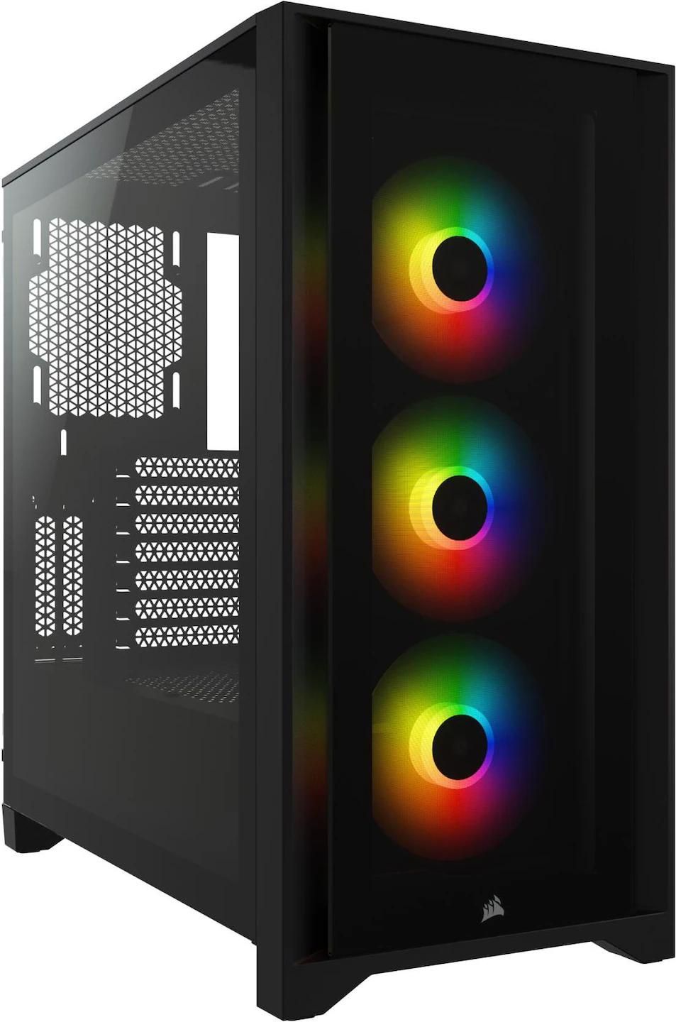 High-End Gaming PC