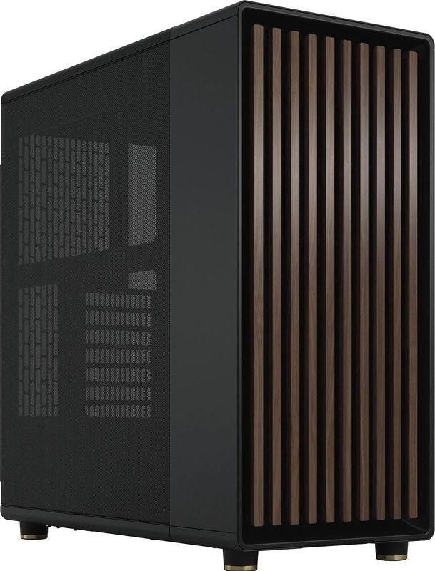 High-End Gaming/Streamer &amp; Workstation PC