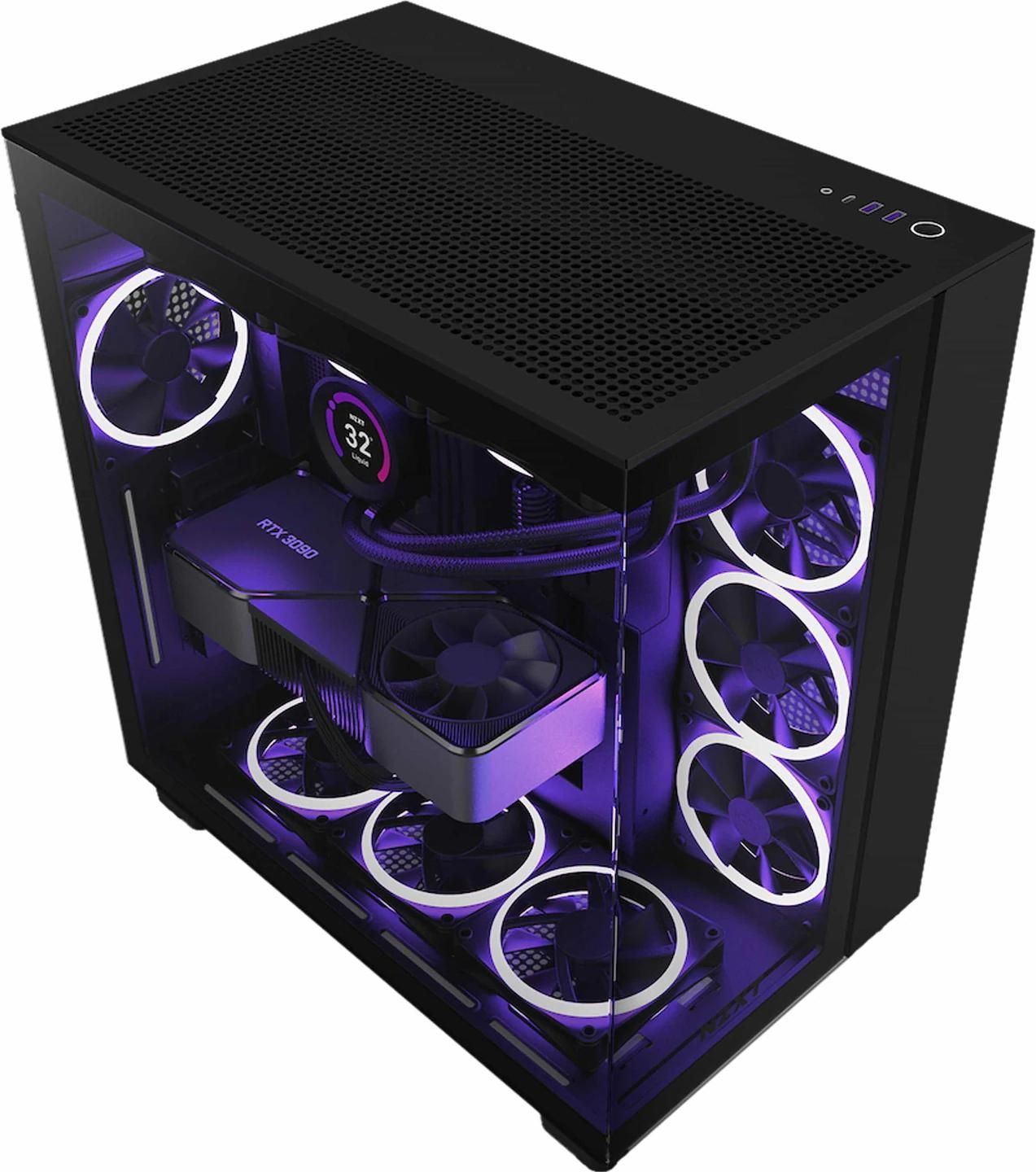 High End PC