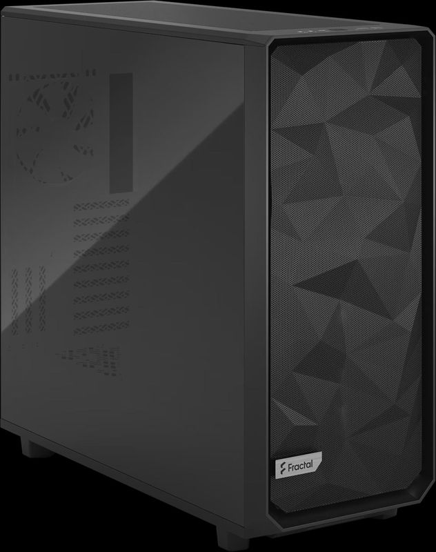 Ultra High End PC