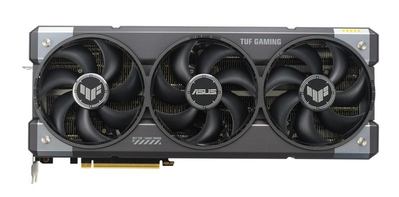 Asus Tuf Gaming GeForce RTX 5090 32GB