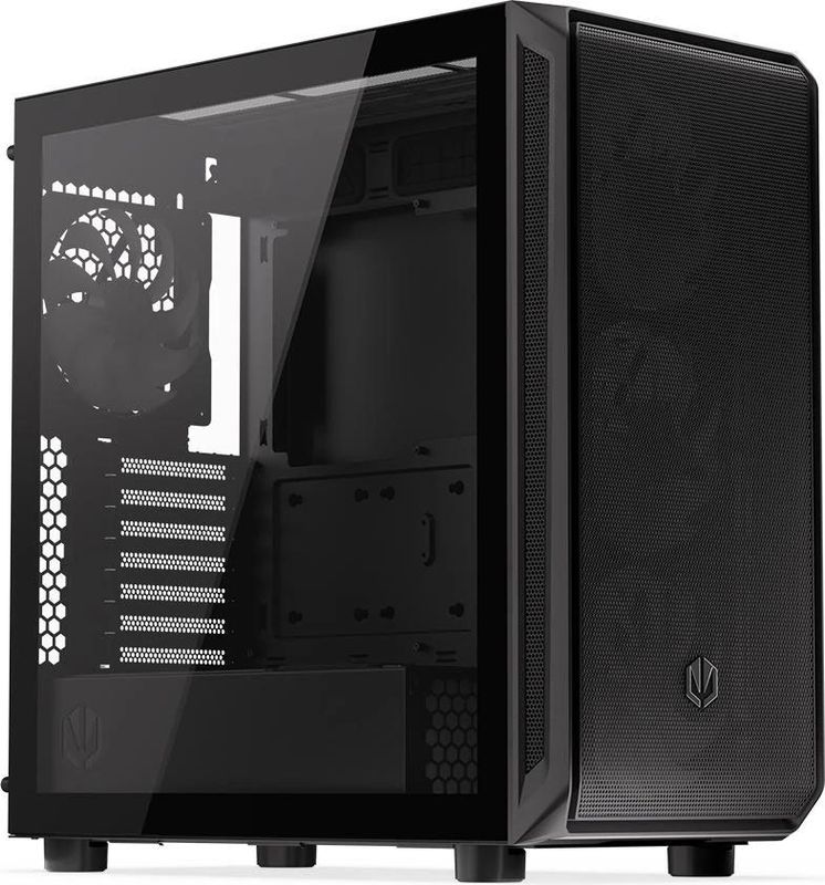 Leistungsstarker Gaming-PC