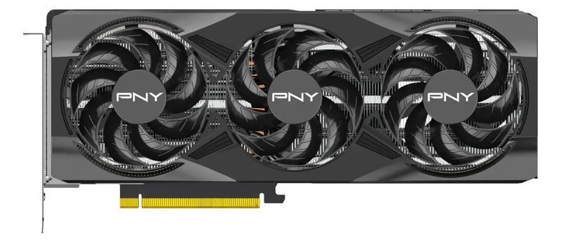 PNY - GeForce RTX 5070 Ti 16GB OC