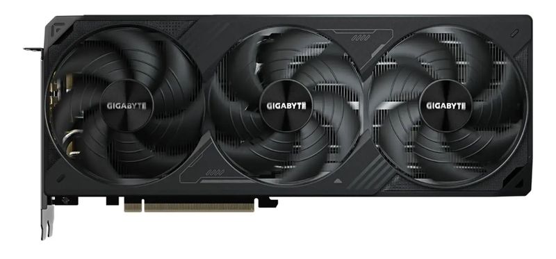 GIGABYTE - NVIDIA GeForce RTX 5070 Ti WINDFORCE SFF