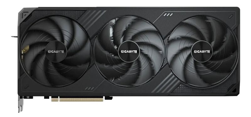 GIGABYTE - NVIDIA GeForce RTX 5090 WINDFORCE