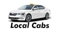 Book Cab Services