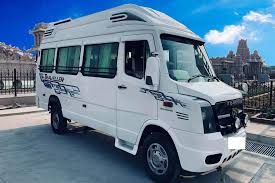 Book Travel Mini Bus Services