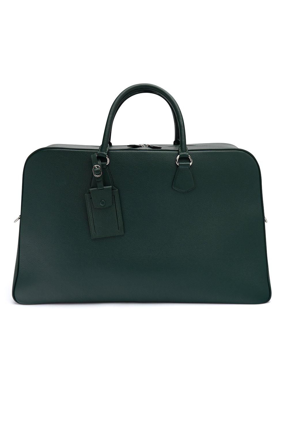 Weekend Bomber Holdall