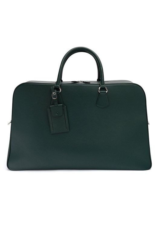 Weekend Bomber Holdall