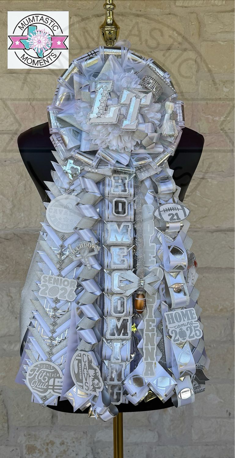 Mumtastic Luxe Moment Garter