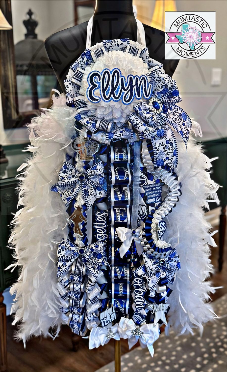Mumtastic Luxe Moment Mum