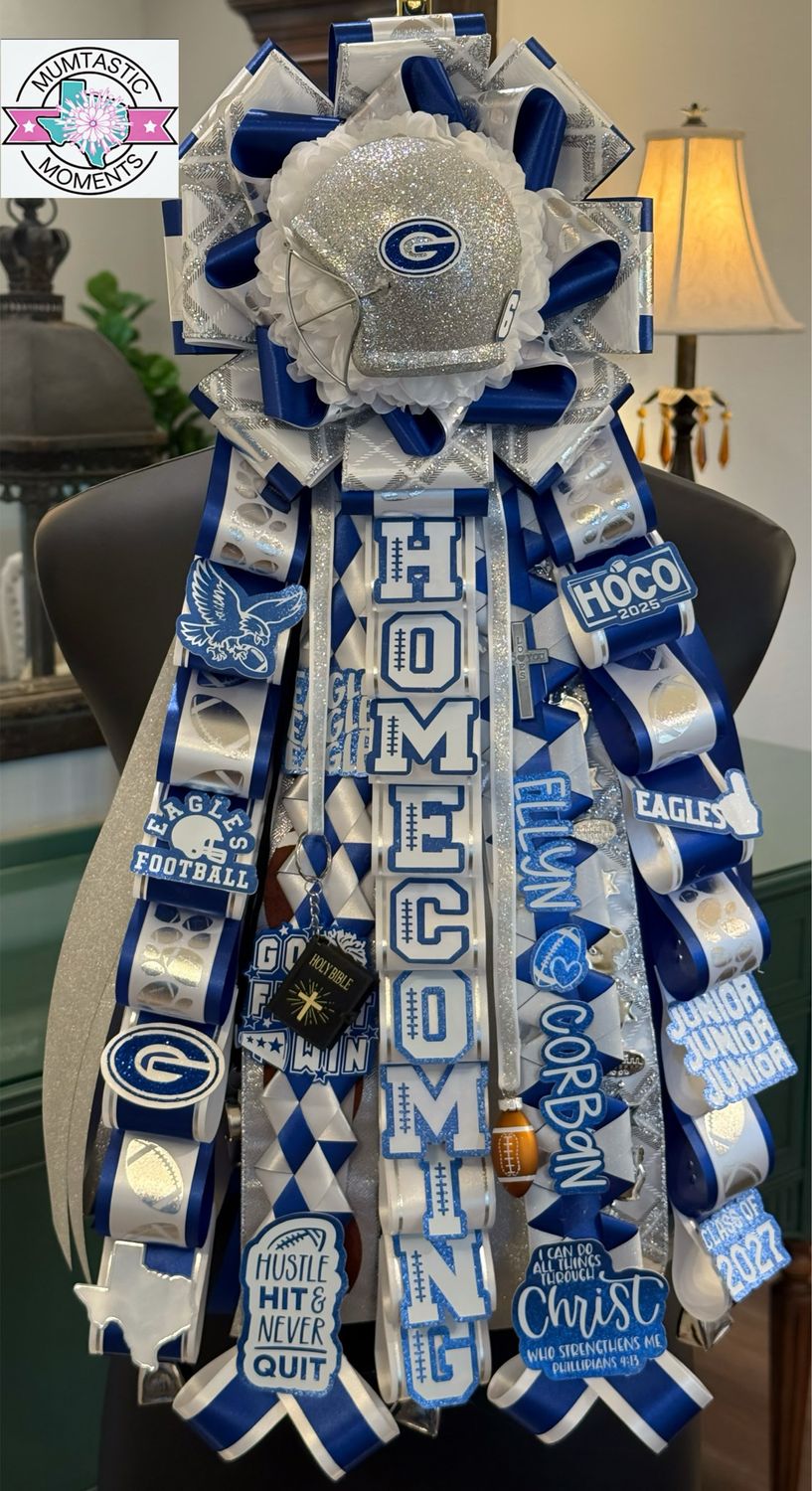 Mumtastic Classic Moment Garter