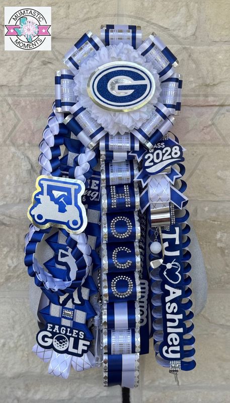 Mumtastic Classic Moment Garter