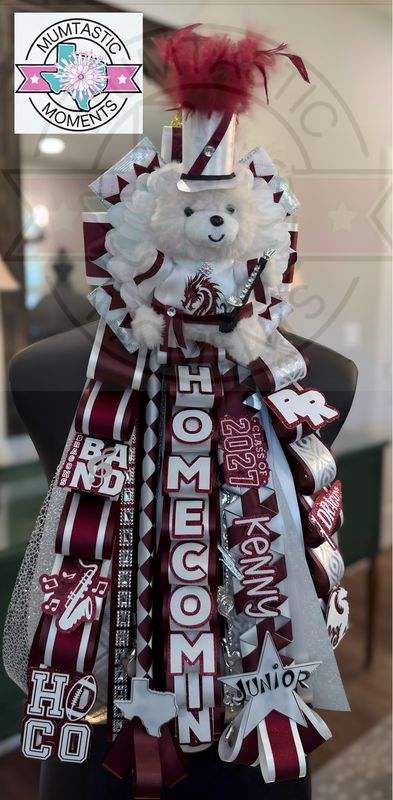 Mumtastic Luxe Moment Garter