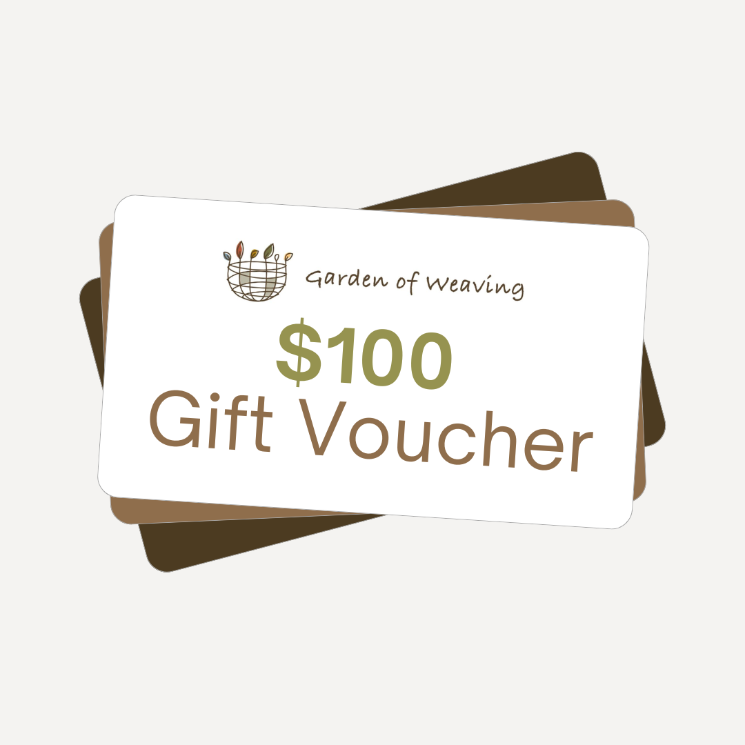 $100 Gift Voucher