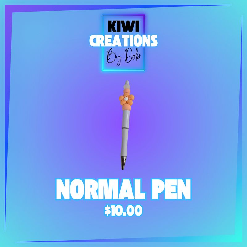 Pen