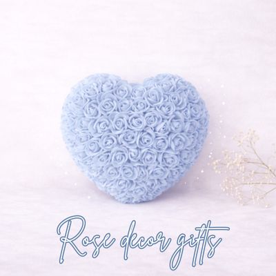 Rose Decor Gifts