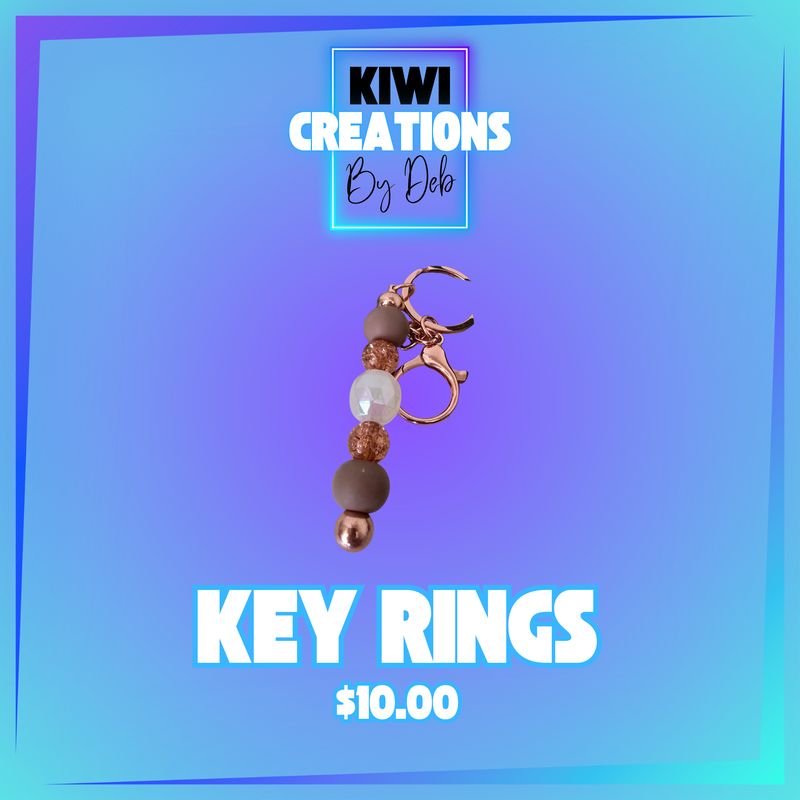 Key Rings
