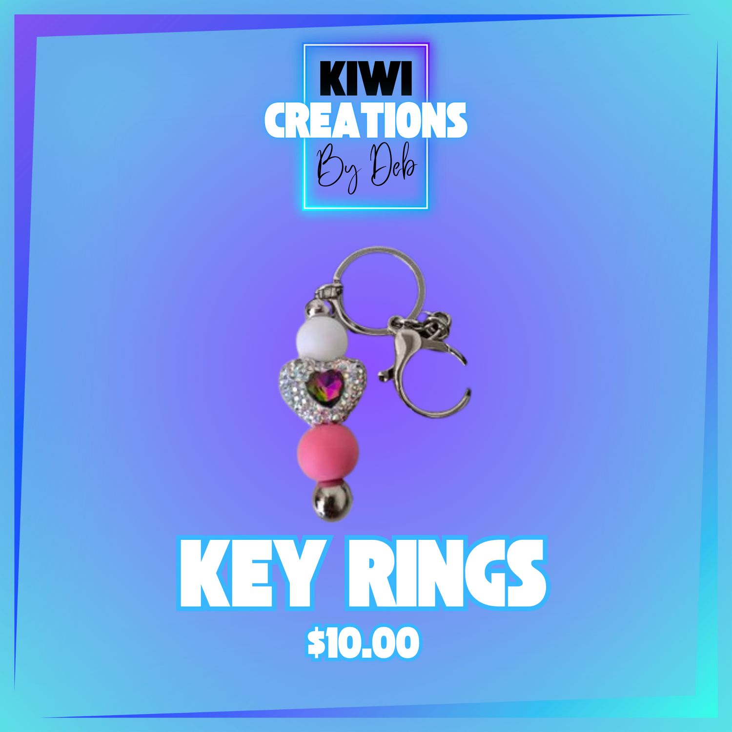 Key Rings