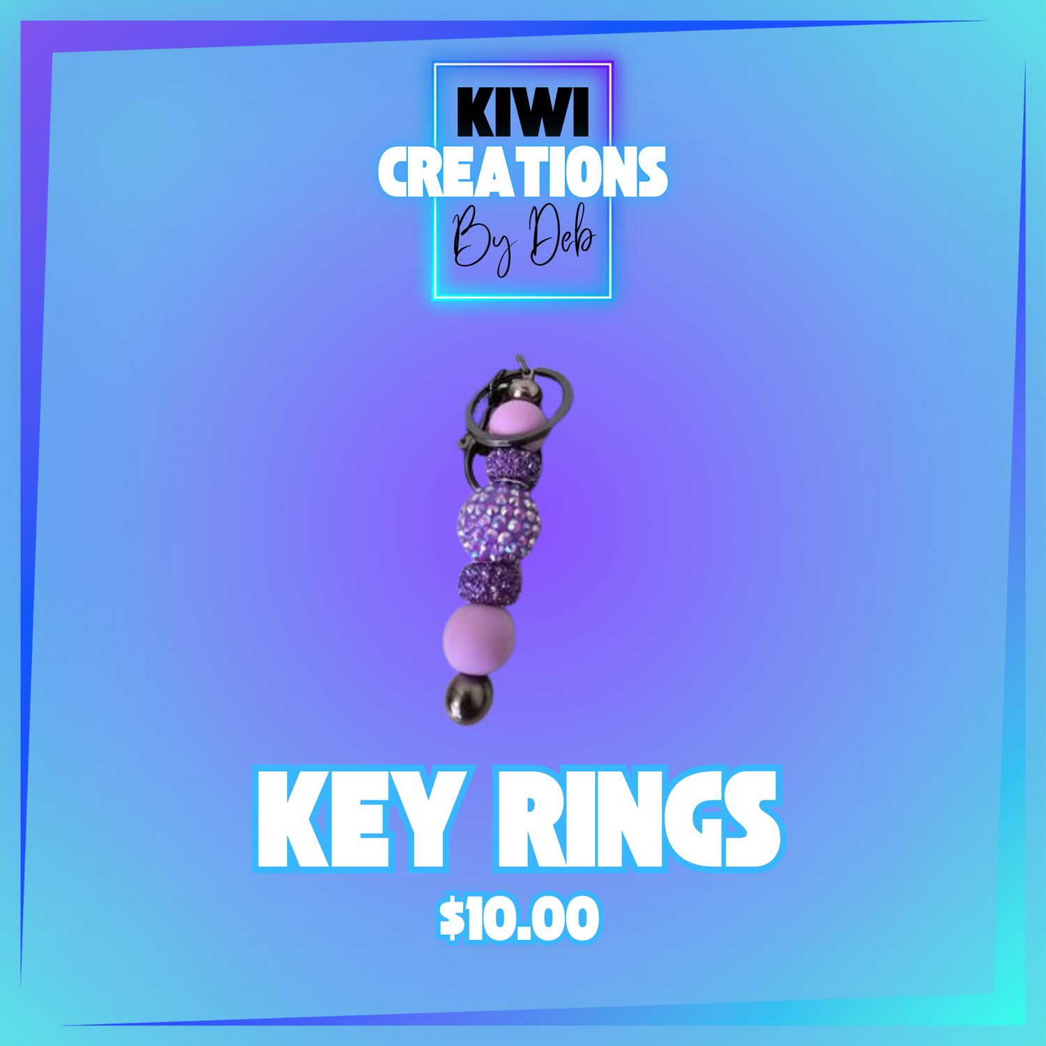 Key Rings