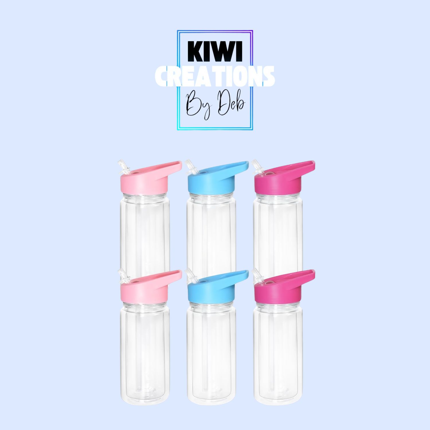 10oz Kids Drink Bottle