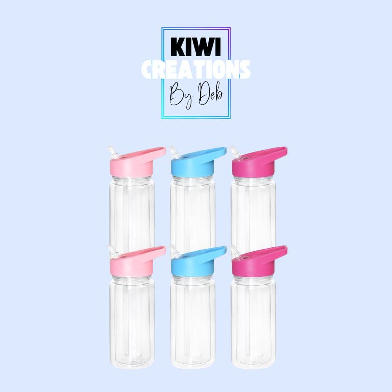 10oz Kids Drink Bottle